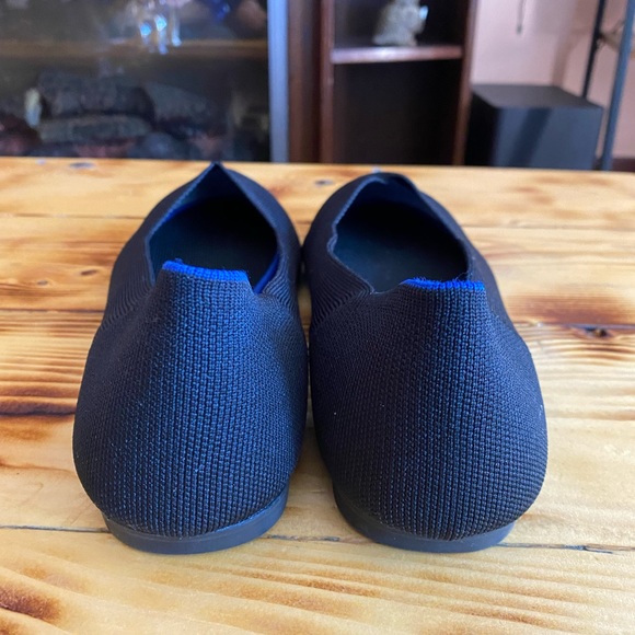 Knock Off (Fake) Rothy’s - Picture 7 of 11